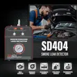 EVAP Smoke Machine Leak Detector - 12V DC Vacuum Smoke Tester - 5