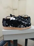 Clarks Originals Wallabees "Custom" - 1