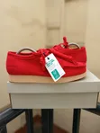 Clarks Originals Wallabees "Custom" - 3