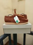 Clarks Originals Wallabees "Custom" - 4