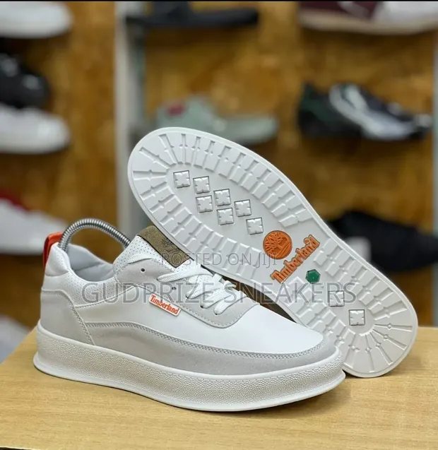 Timberland Sneakers - 1