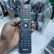 Remote ya Konka Smart TV - 1