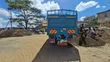 Isuzu FSR 33 Rigid Truck 2018 - 4
