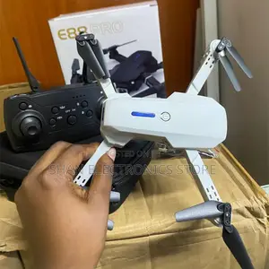 Drone Ndogo ya E99/E88 kwa Watoto