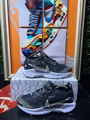 Nike Gore-Tex Sneakers