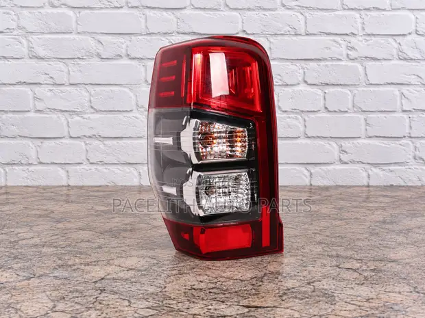 FPI Tail Lamp for Mitsubishi L200 Triton 2019-2021 - 1