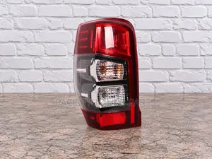 FPI Tail Lamp for Mitsubishi L200 Triton 2019-2021