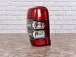FPI Tail Lamp for Mitsubishi L200 Triton 2019-2021 - 1