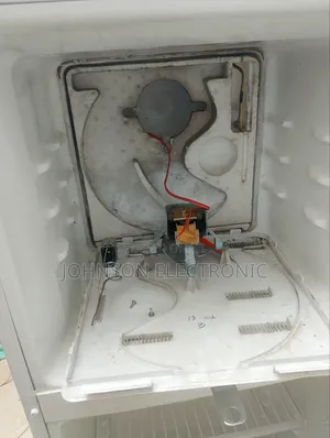 Huduma za Kitaalamu za Kukarabati Friji - Nairobi na Mkoa