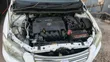 Toyota Axio 2010 White - 3