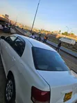 Toyota Axio 2010 White - 4