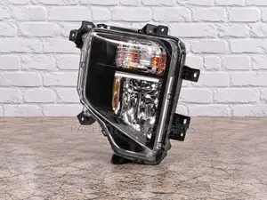 Casp Fog Lamp for Mitsubishi Triton L200 (2019-2021)