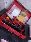 Edon Industrial 2000W PPR Pipe Welding Machine - 1