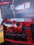 Edon Industrial 2000W PPR Pipe Welding Machine - 2