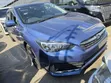 Subaru Impreza 2020 Bluu - 1