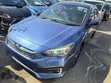 Subaru Impreza 2020 Bluu - 3