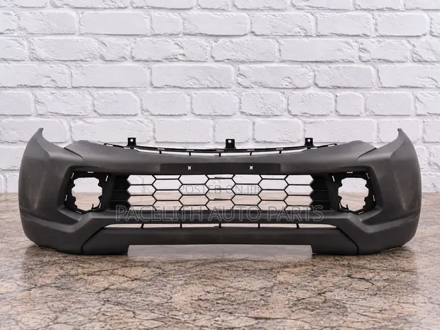 Front Bumper Mitsubishi L200 Triton 2015-2016 4WD - 1