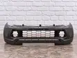 Bampa ya Mbele Mitsubishi L200 Triton 2015-2016 4WD - 1