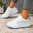 Stay Real Sneakers - 2