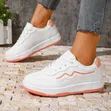 Stay Real Sneakers - 3