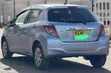 Toyota Vitz 2013 Bluu - 2
