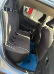 Toyota Vitz 2013 Bluu - 5