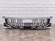 FPI Grille ya Mitsubishi L200 Triton (2015-2018) Chrome - 1