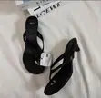 MNG Kitten Heels - Saizi 37-42 - 2