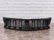 FPI Grille ya Mitsubishi L200 Triton (2015-2018) - Nyeusi - 1