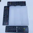 Universal LG Smart TV Remote Control with Cover & Batteries - 1