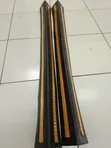 Heavy Duty Reflective Corner Guard / Safety Protector - 1
