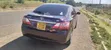 Toyota Premio 2012 Maroon - 1