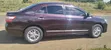 Toyota Premio 2012 Maroon - 2