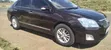 Toyota Premio 2012 Maroon - 3