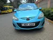Mazda Demio 2007 Bluu - 3
