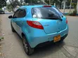 Mazda Demio 2007 Bluu - 4