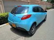 Mazda Demio 2007 Bluu - 5