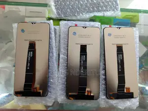 Corn CPhone C17/C16 Replacement LCD Screen