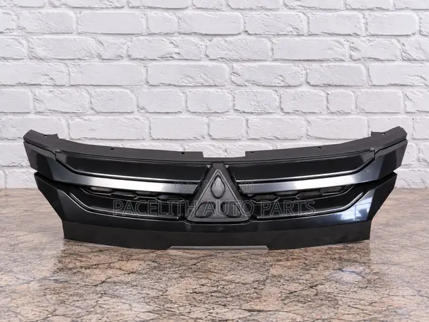 FPI Front Grille for Mitsubishi L200 (2019+) - 1