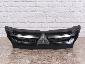 FPI Grille ya Mbele kwa Mitsubishi L200 (2019+)