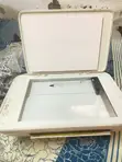 HP Ink-Jet Printer & Scanner (For Parts) - 2