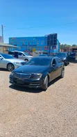 Mercedes-Benz C180 2012 Black - 2