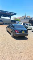 Mercedes-Benz C180 2012 Black - 3