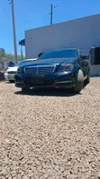Mercedes-Benz C180 2012 Black - 4