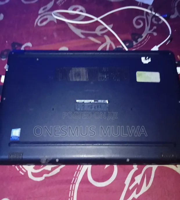 Dell Latitude 5400 Laptop 8GB Intel Core i5 500GB HDD+SSD - 1