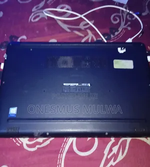Dell Latitude 5400 Laptop 8GB Intel Core i5 500GB HDD+SSD