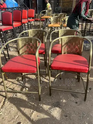 CNN Chairs - Brand New