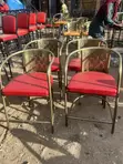 CNN Chairs - Brand New - 1