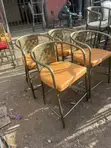 CNN Chairs - Brand New - 2