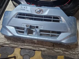 Daihatsu Mira Used Front Bumper